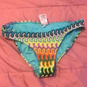 Bikini Bottoms